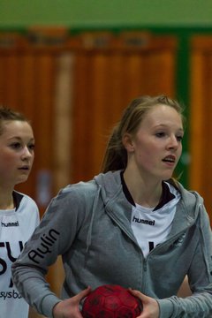 Bild 122 - B-Juniorinnen HSG Kremperheide/M�nsterdorf - Buxtehuder SV